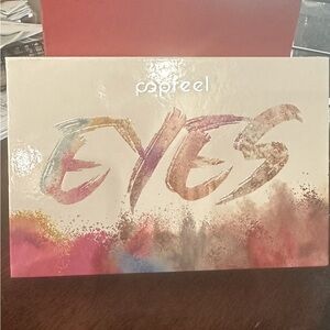 POPFEEL EYESHADOW